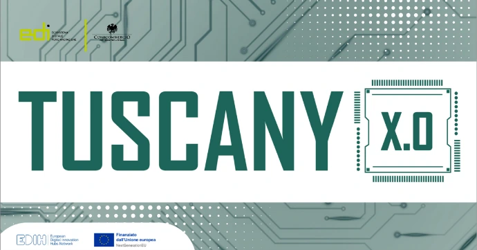 TuscanyX